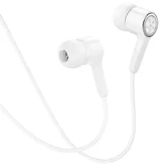 HOCO - Audifonos M104 Gamble In Ear Jack 3.5mm