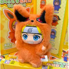 TOP TOYS - Blind box Naruto Shipuden