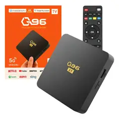 GENERICO - Tv Box Con Magis Tv
