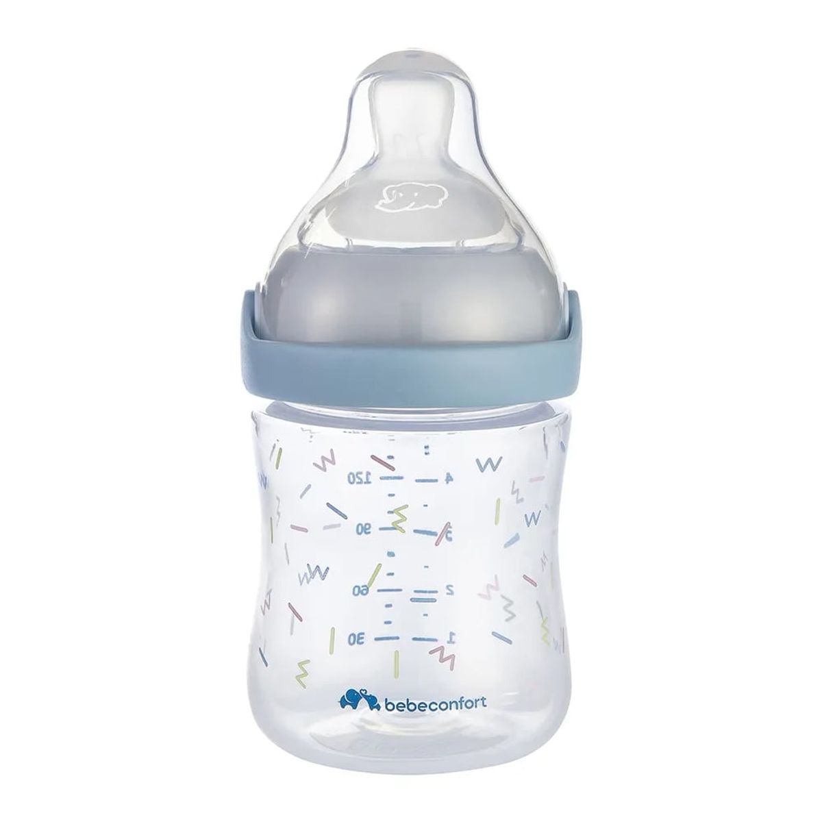 BEBE CONFORT - Mamadera Physio Air Confort 150ml 0m+ BEBE CONFORT