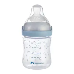 BEBE CONFORT - Mamadera Physio Air Confort 150ml 0m+