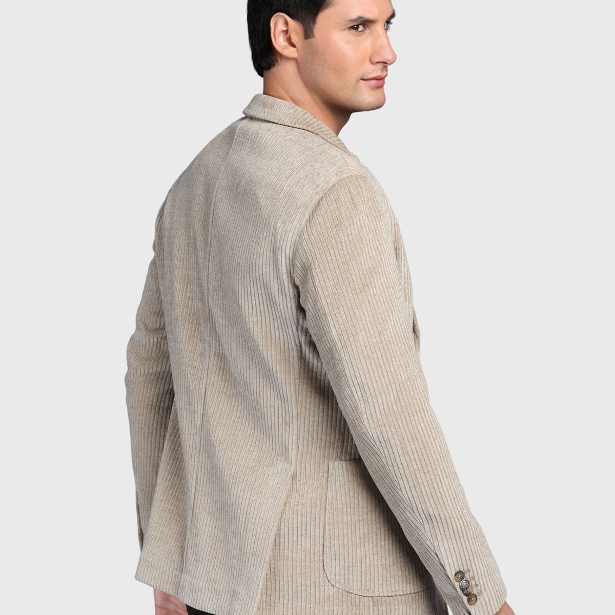 ARROW - Blazer Cotelé Spandex Tailored Fit Arena Arrow ARROW