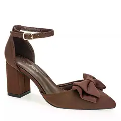 PLATANITOS - Calzado Vestir Dama Cv Lidia