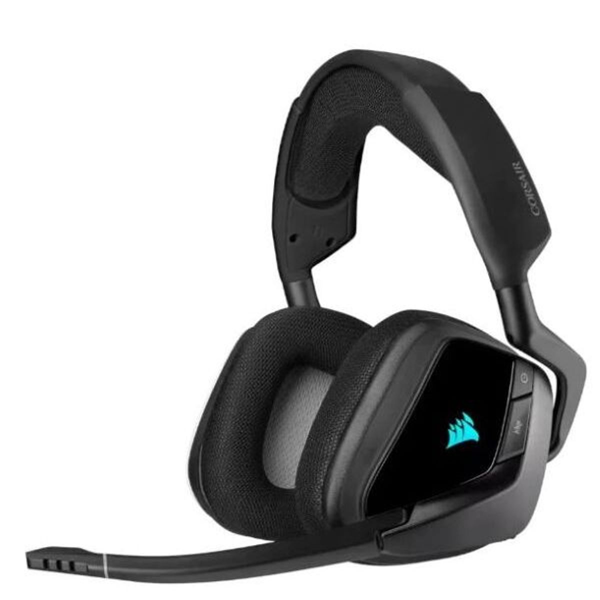 CORSAIR - Audífonos Gamer Over Ear - Corsair Void Elite Wireless - 7.1