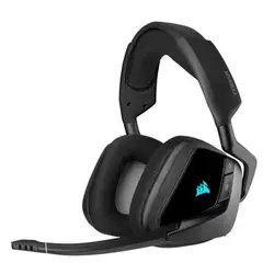 CORSAIR - Audífonos Gamer Over Ear - Void Elite Wireless - 7.1