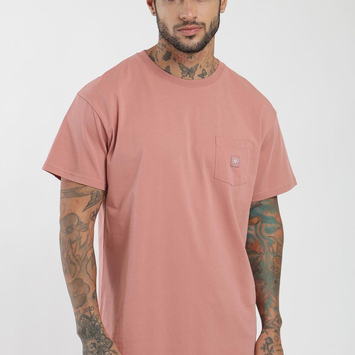 KAYA UNITE - Polera Hombre Clásica Daily