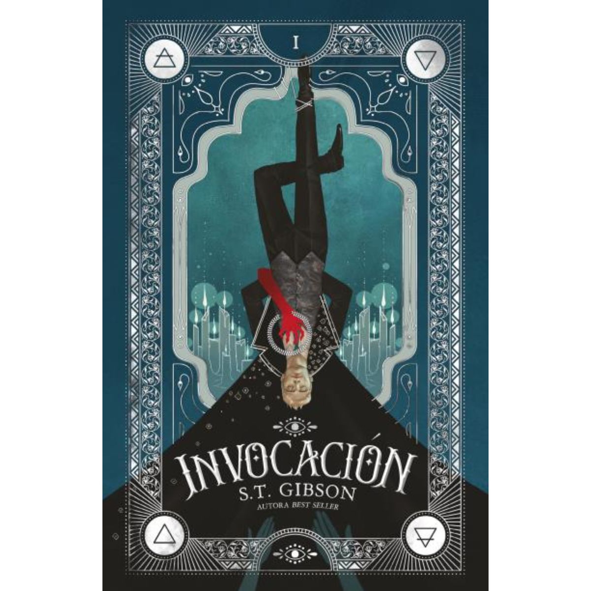 UMBRIEL - Invocacion  - Autor(a):  G.T Gibson