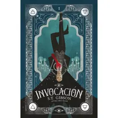 UMBRIEL - Invocacion - Autor(a): G.T Gibson