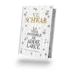 UMBRIEL - La Vida Invisible De Addie Larue. Edicion Coleccionista