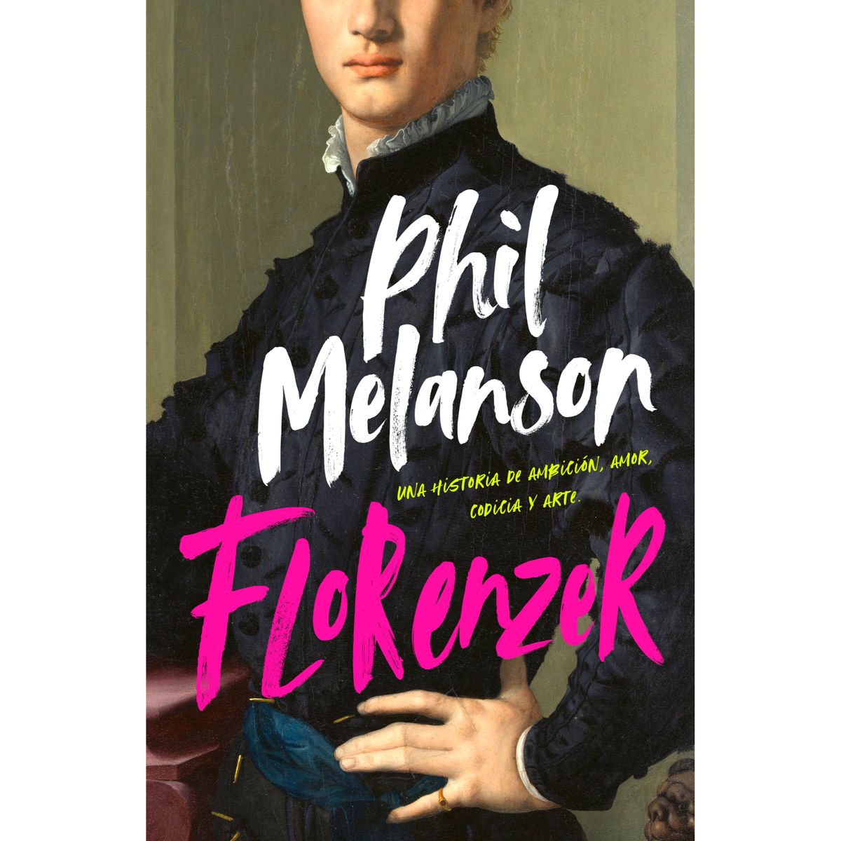 RETAILEXPRESS - Florenzer - Autor(a):  Phil Melanson