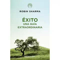DEBOLSILLO - Exito. Una Guia Extraordinaria