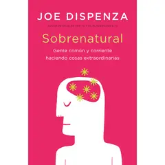 BOOKS4POCKET - Sobrenatural - Autor(a): Joe Dispenza