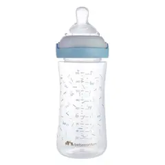 BEBE CONFORT - Mamadera Physio Air Confort 270ml 3m+
