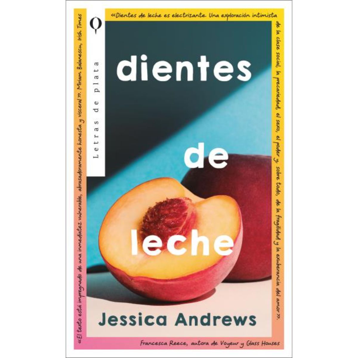 RETAILEXPRESS - Dientes De Leche - Autor(a):  Jessica Andrews