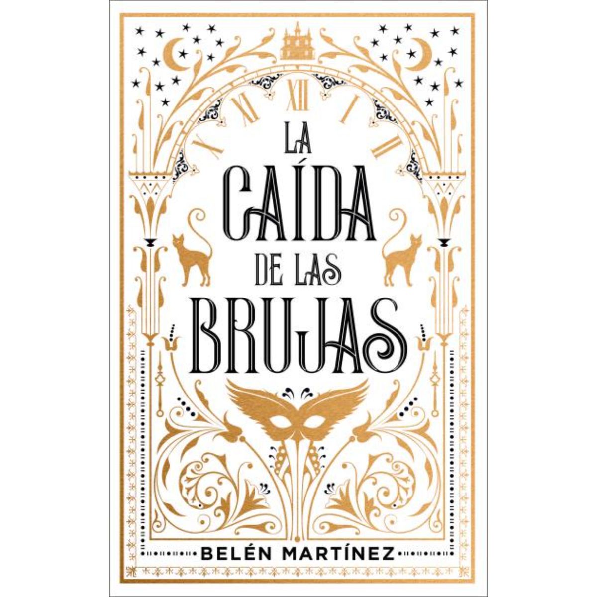 RETAILEXPRESS - La Caida De Las Brujas