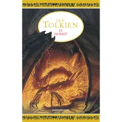 EDICIONES MINOTAURO - El Hobbit - Autor(a): J. R. R. Tolkien
