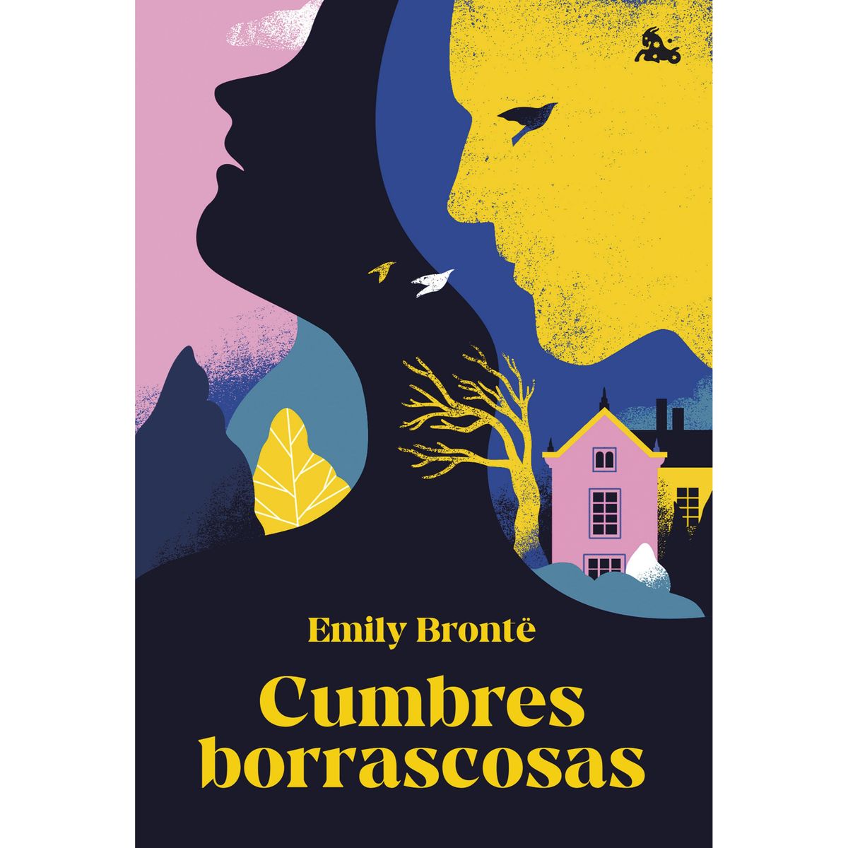 AUSTRAL - Cumbres Borrascosas - Autor(a):  Emily Bronte