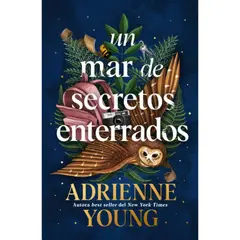 UMBRIEL - Un Mar De Secretos Enterrados