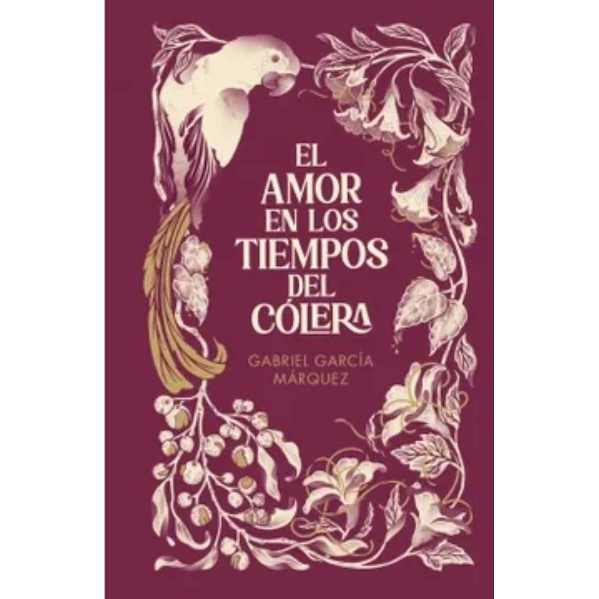 DEBOLSILLO - Amor En Los Tiempos Del Colera