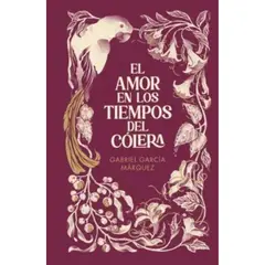 DEBOLSILLO - Amor En Los Tiempos Del Colera