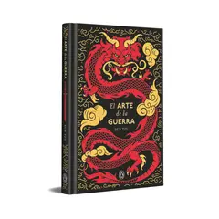 PENGUIN - El Arte De La Guerr-a (Nueva Traduccion)