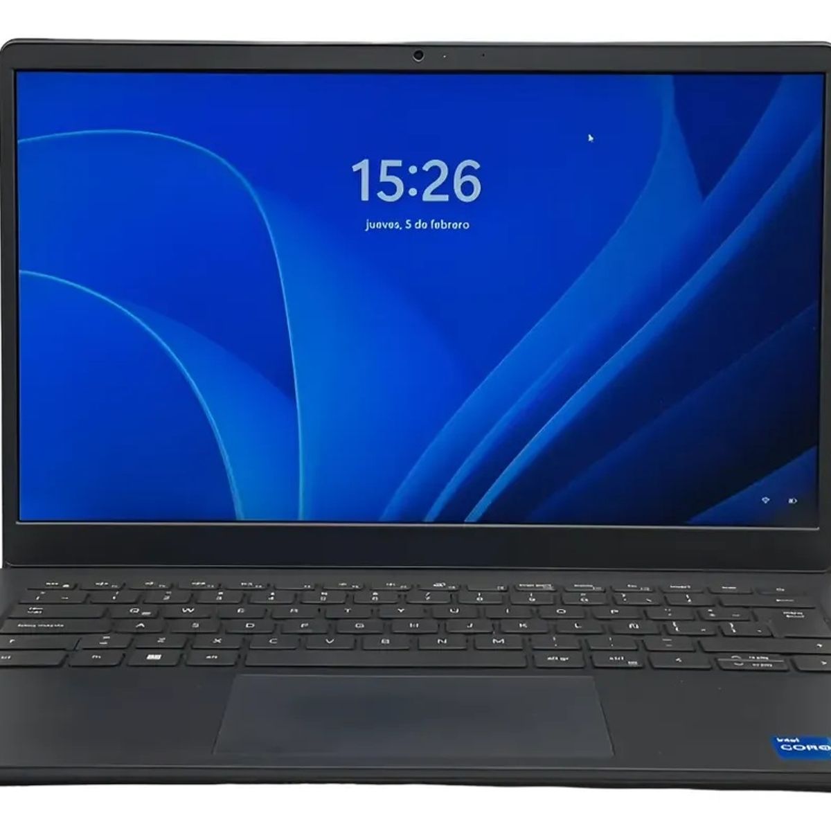 DELL - Dell Vostro 3420 Intel I5-1135g7 16gb Ram 256gb Ssd 14 Fhd