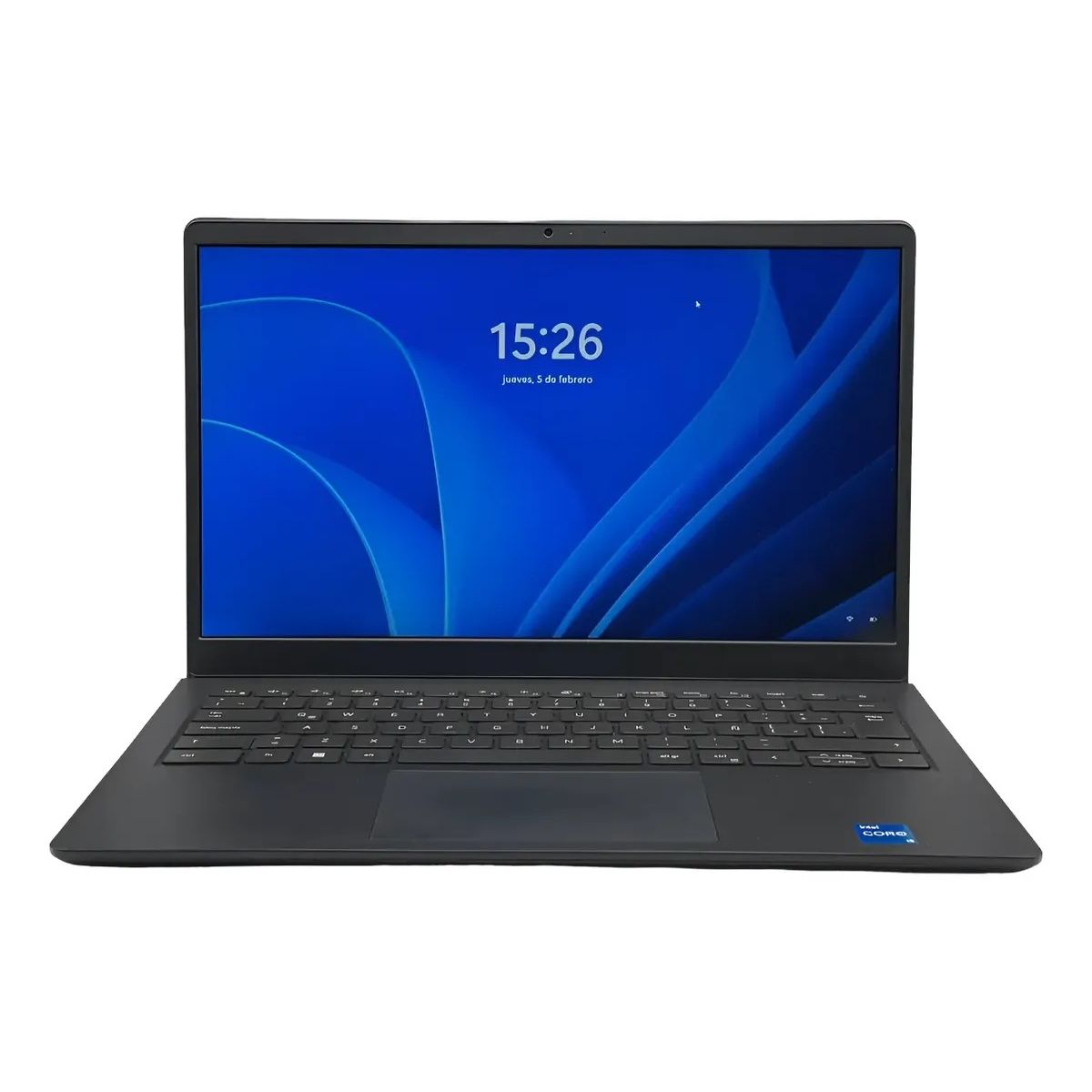 DELL - Dell Vostro 3420 Intel I5-1135g7 16gb Ram 256gb Ssd 14 Fhd