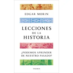 TAURUS - Lecciones De La Historia