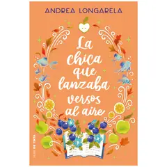 NUBE DE TINTA - La Chica Que Lanzaba Versos Al Aire