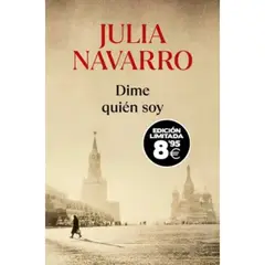 DEBOLSILLO - Dime Quien Soy (Black Friday)