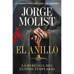 DEBOLSILLO - El Anillo