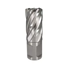 MAS TOOLS - Broca anular 18 x 25 mm. HSS MASTOOLS