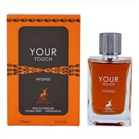 PERFUME YOUR TOUCH INTENSE colonia,fragancia.
