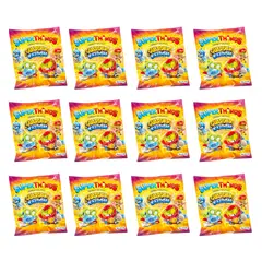 GENERICO - SuperThings Pack 12 SuperZings Guardians of Kazoom