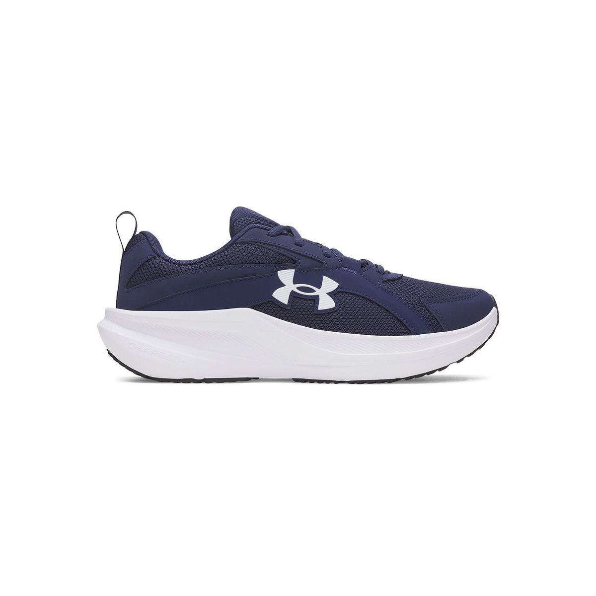 UNDER ARMOUR - Zapatilla UA Assert 11 Azul Hombre UNDER ARMOUR