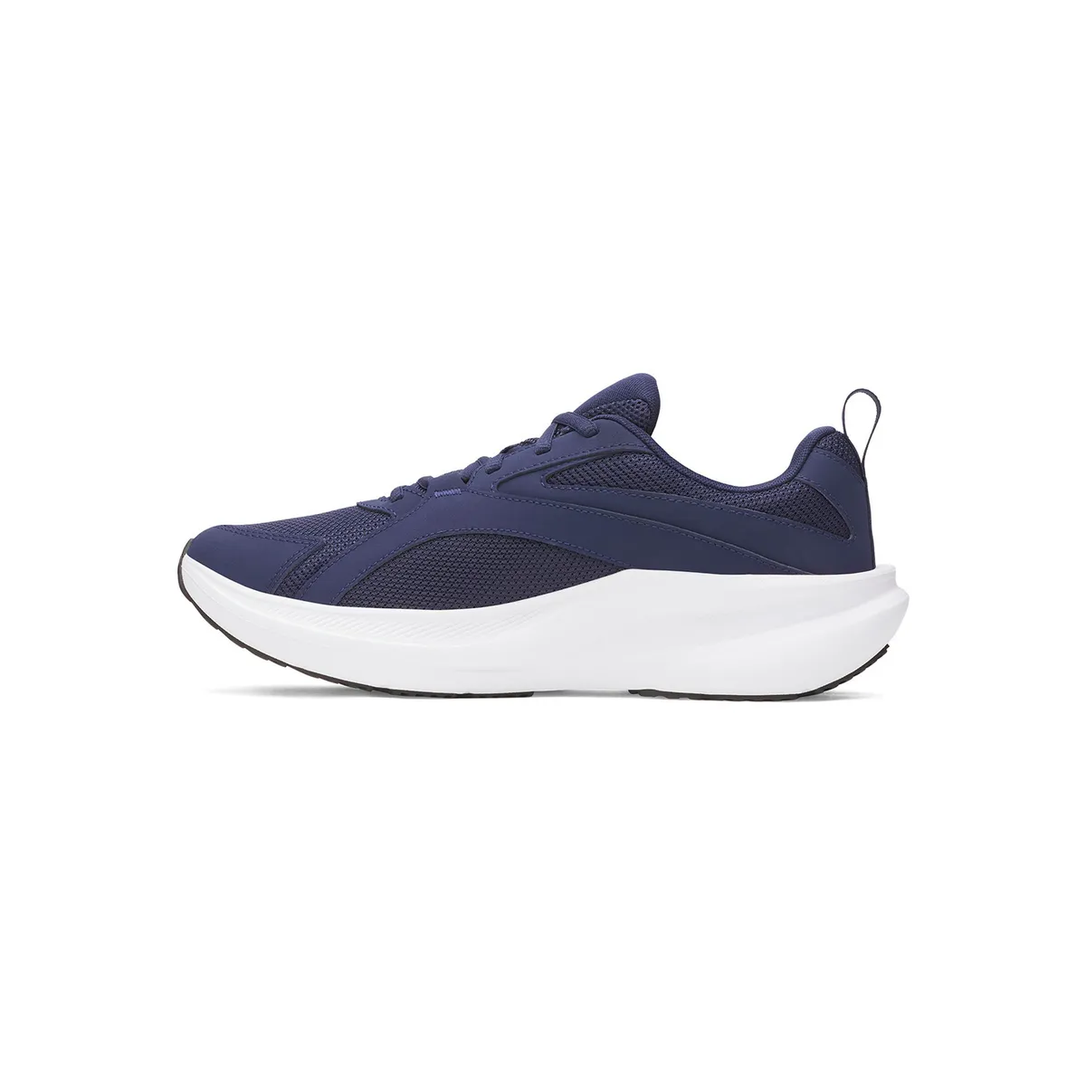 UNDER ARMOUR - Zapatilla UA Assert 11 Azul Hombre UNDER ARMOUR