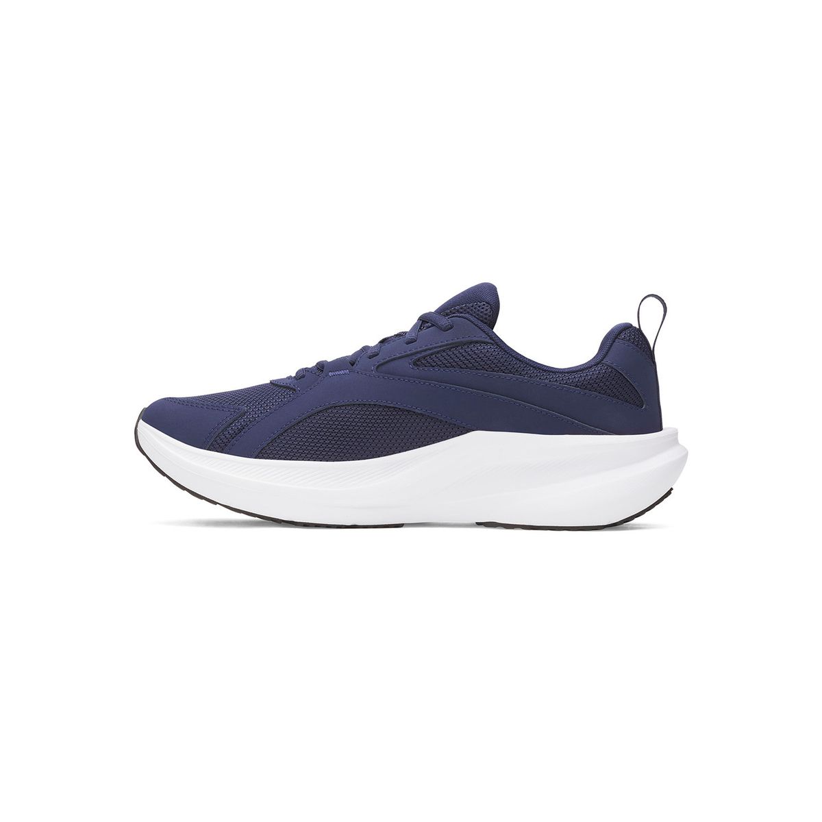 UNDER ARMOUR - Zapatilla UA Assert 11 Azul Hombre UNDER ARMOUR