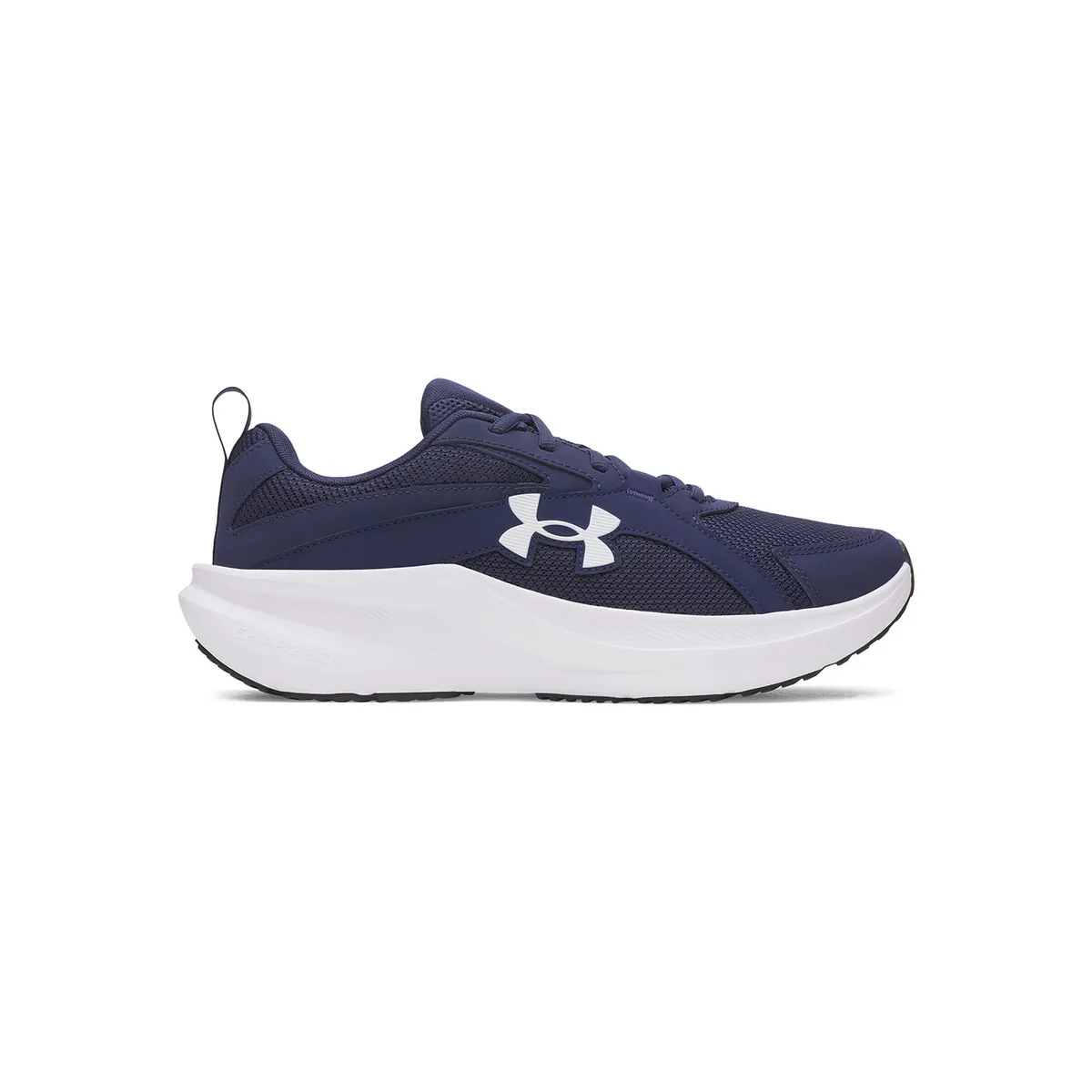 UNDER ARMOUR - Zapatilla UA Assert 11 Azul Hombre UNDER ARMOUR