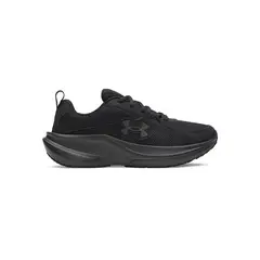 UNDER ARMOUR - Zapatilla UA Assert 11 Negro Mujer
