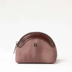 HUMANA - Monedero Afrodita Burdeo