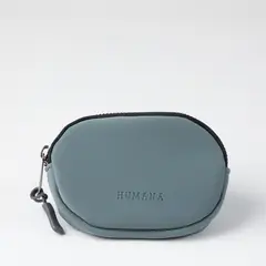 HUMANA - Monedero Uma Gris