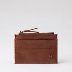 HUMANA - Tarjetero Heidi Brown Café