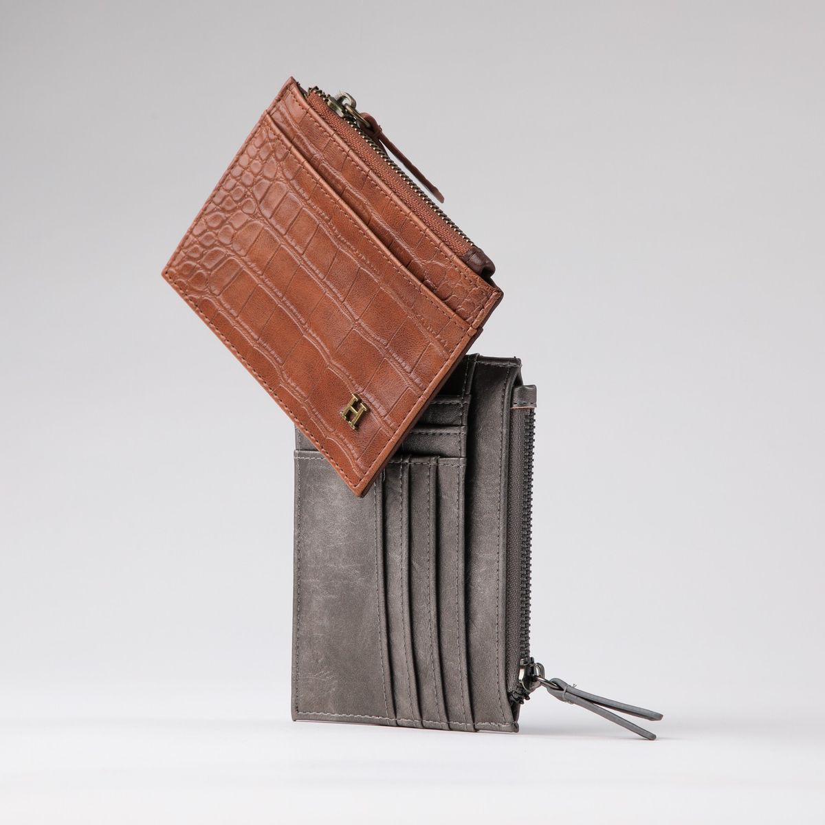 HUMANA - Tarjetero Heidi Gun Gun Humana