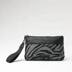 HUMANA - Estuche Eria Negro