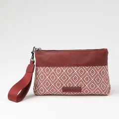HUMANA - Estuche Eria Burgundy