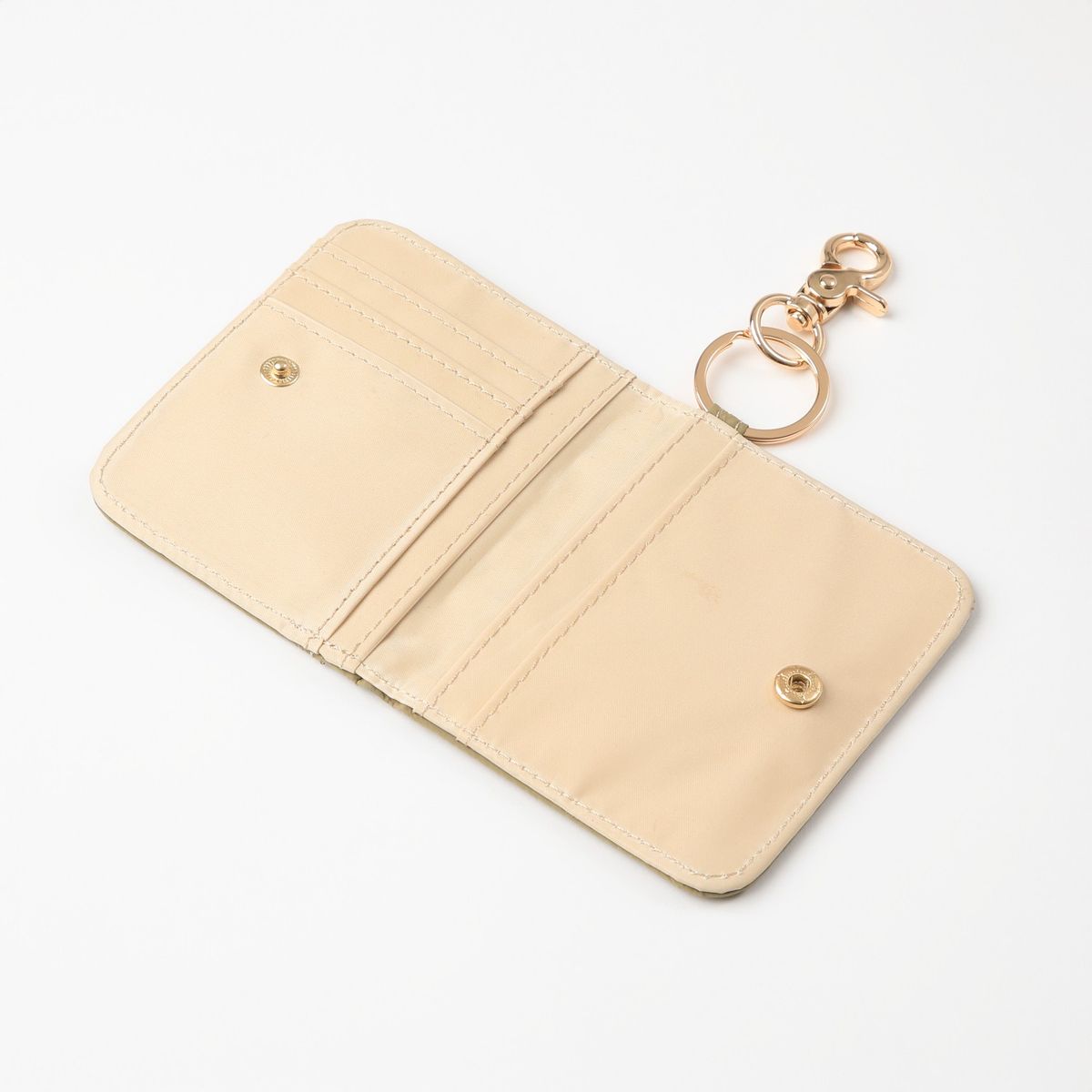 I D - Tarjetero Sicilia Verde I-D