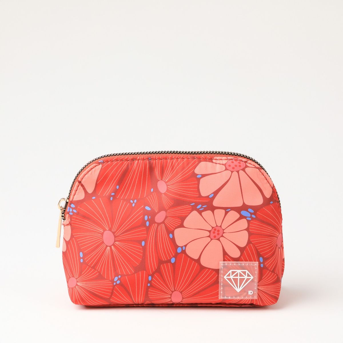 I D - Estuche Cadiz Rojo I-D