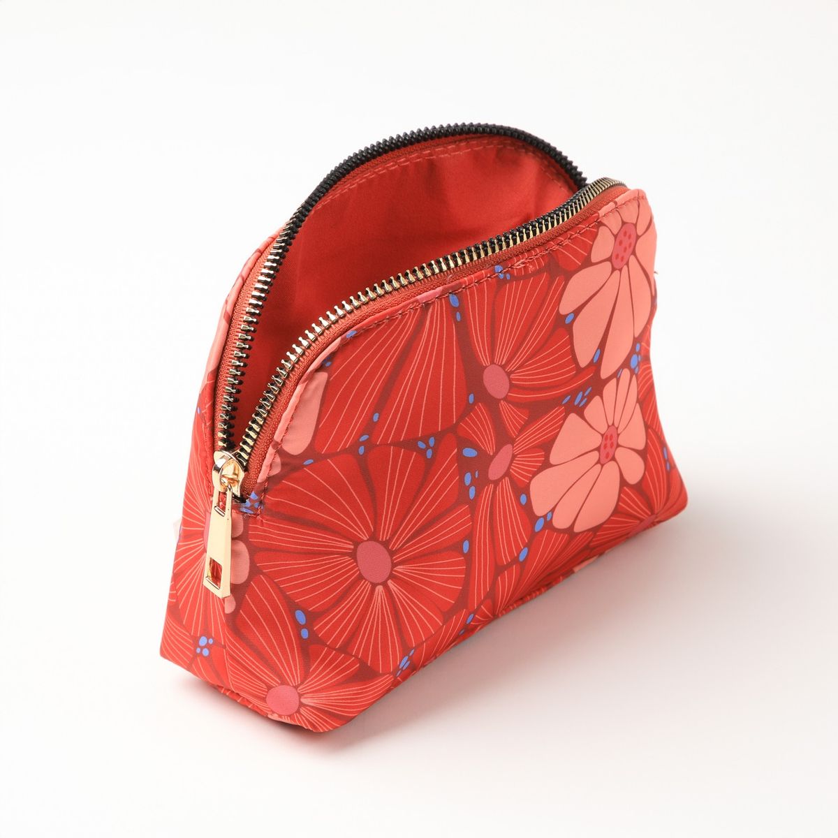 I D - Estuche Cadiz Rojo I-D