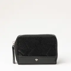 I D - Billetera Chica Faro Negro I-D