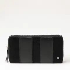I D - Billetera Grande Sagres Negro I-D